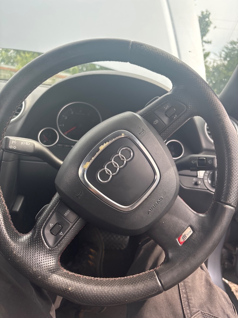 [EPE-111900] Volante de dirección Audi A4 B7 8HE