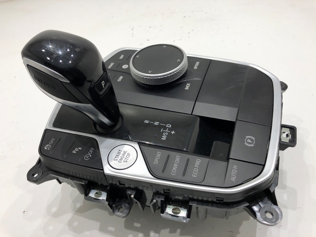 [STARK-824911] Palanca de cambios BMW Serie 2 Gran Coupé (F44) 2019-2022
