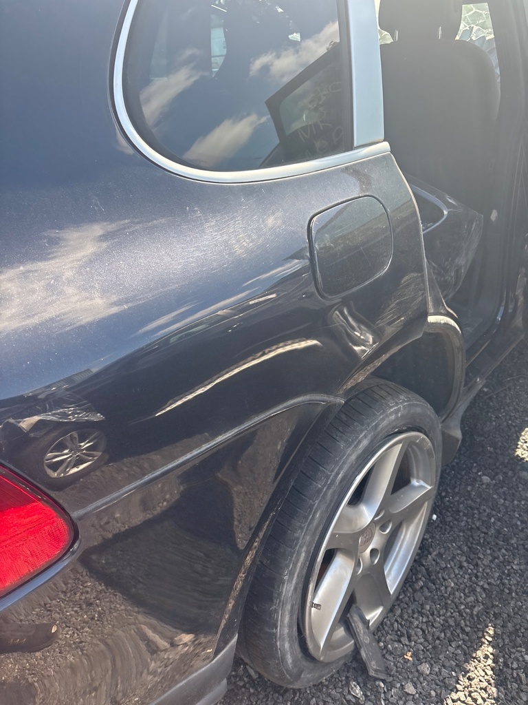 [EPE-112006] Tapa de combustible Porsche Cayenne 9PA 2008