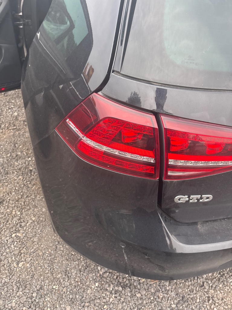 [EPE-112141] Piloto trasero izquierdo VW Golf 2016
