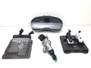 Unidad de control del motor SKODA RAPID (NH3, NK3, NK6) 1.6 TDI 66 kW 2012-2022