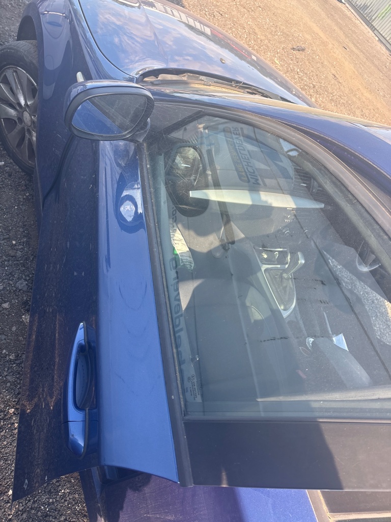 [EPE-112631] Puerta delantera izquierda BMW Serie 1