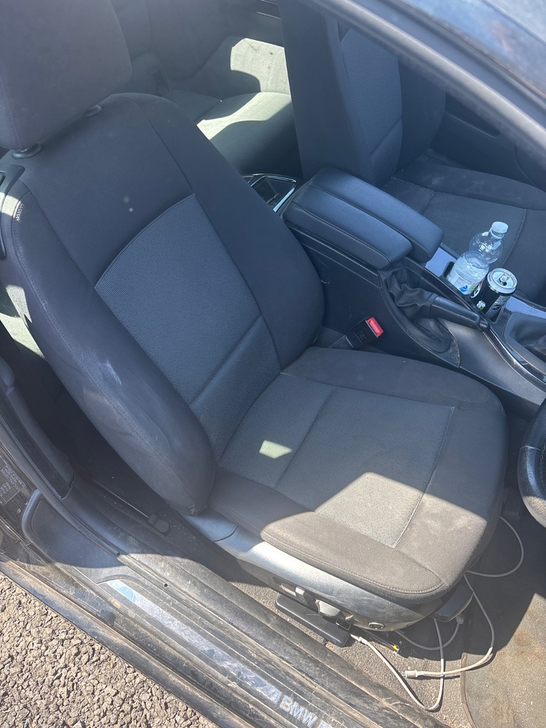 [EPE-112744] Asiento delantero derecho BMW Serie 3 E92
