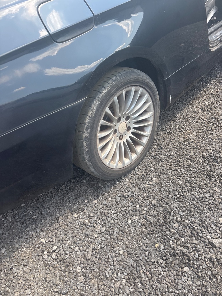 [EPE-112779] Llanta de aleación BMW Serie 3 E92