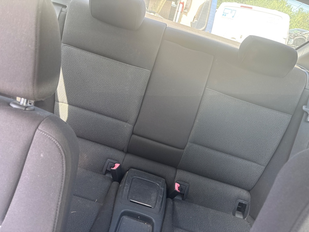 [EPE-112797] Conjunto de asiento trasero BMW Serie 3 E92