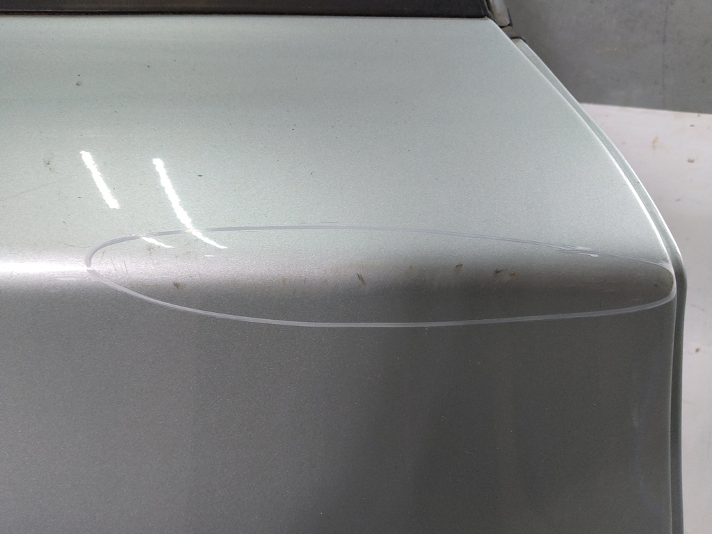 [MTD-530053] Puerta trasera derecha BMW Serie 1 E87