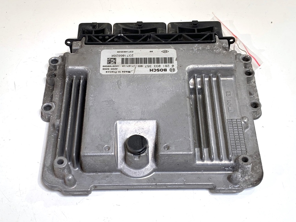 [STARK-918757] Centralita motor OPEL VIVARO B Autobus (X82) 1.6 CDTI 107 kW 145 CV 2014-2019