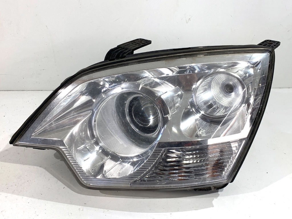 [STARK-857000] Faro delantero izquierdo Opel Antara A (L07) 2.2 CDTi 4x4 135 kW 184 CV 2010-2015