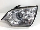Faro delantero izquierdo Opel Antara A (L07) 2.2 CDTi 4x4 135 kW 184 CV 2010-2015