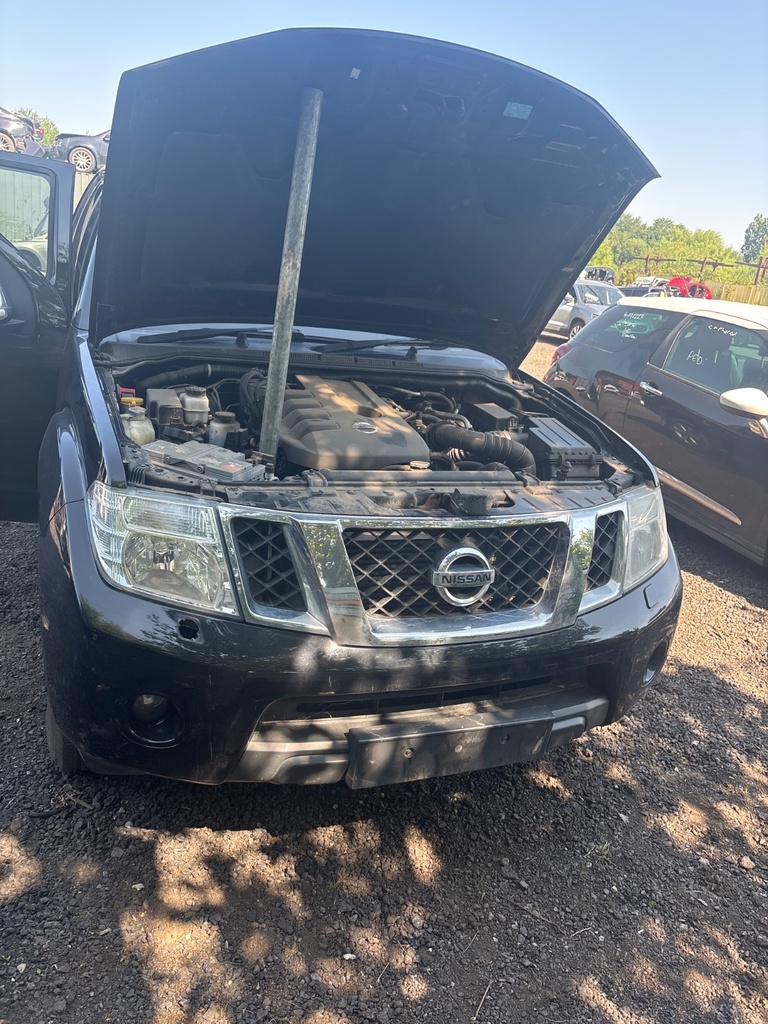 [EPE-113046] Conjunto bomba y sonda de combustible Nissan Navara NP300