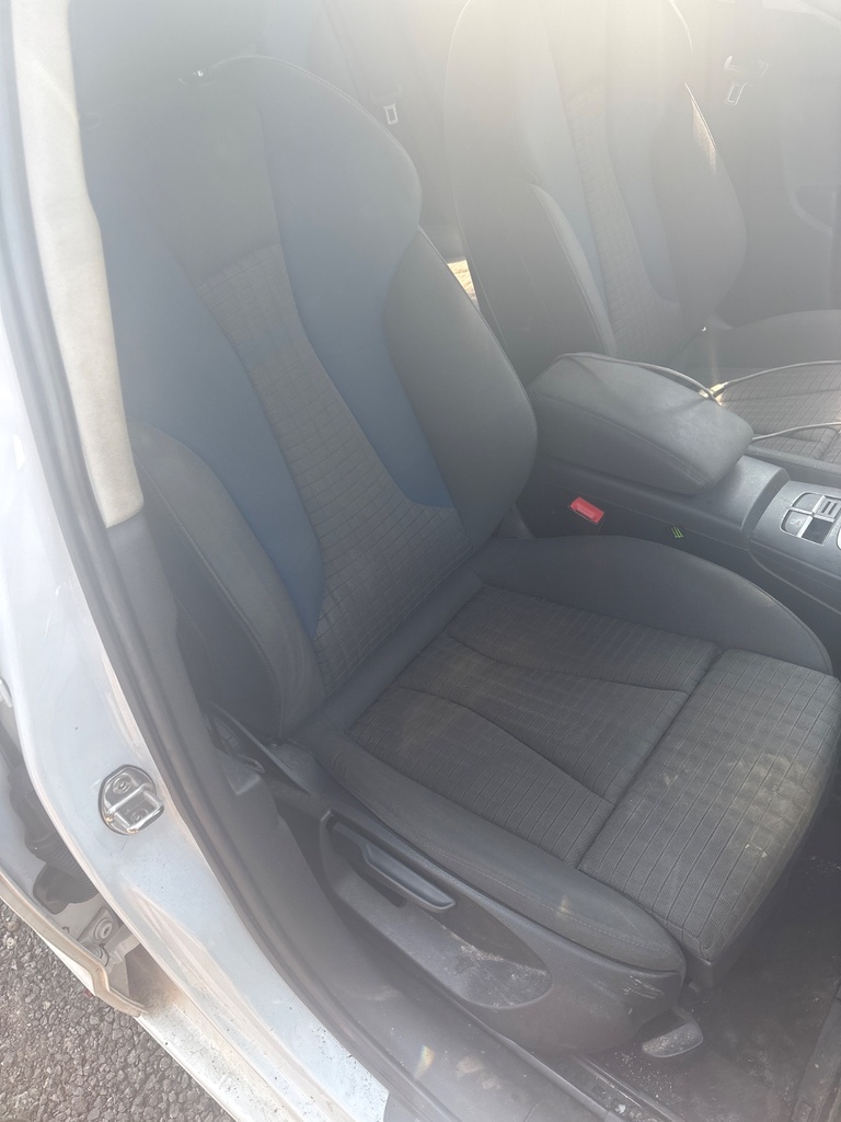 [EPE-113120] Asiento delantero derecho Audi A3 (2012-2020)