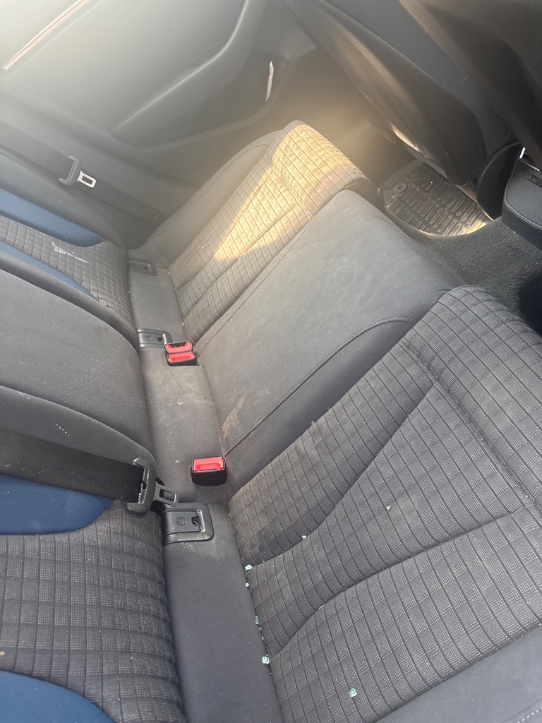 [EPE-113184] Conjunto de asiento trasero Audi A3 (2012-2020)
