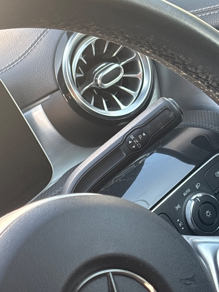 [EPE-113214] Selector de cambio automático Mercedes CLA 200 (2019-2026)