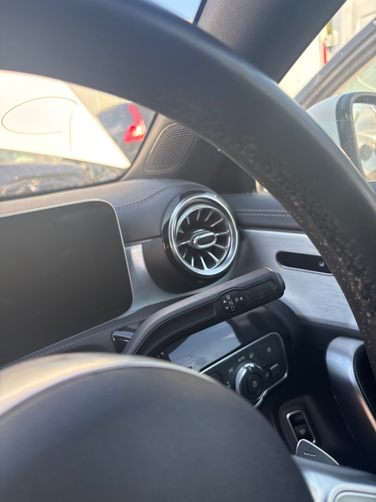 [EPE-113217] Conducto de ventilación Mercedes CLA 200 (2019-2026)