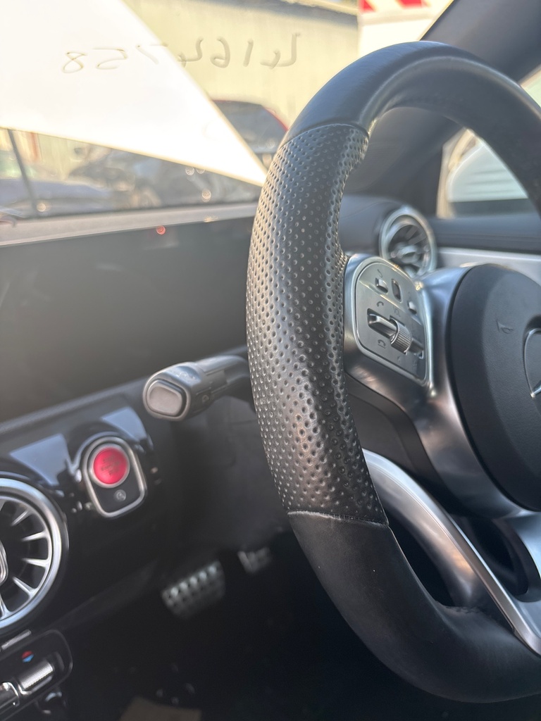 [EPE-113233] Conmutador de columna de dirección Mercedes CLA 200