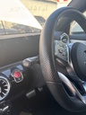 Conmutador de columna de dirección Mercedes CLA 200