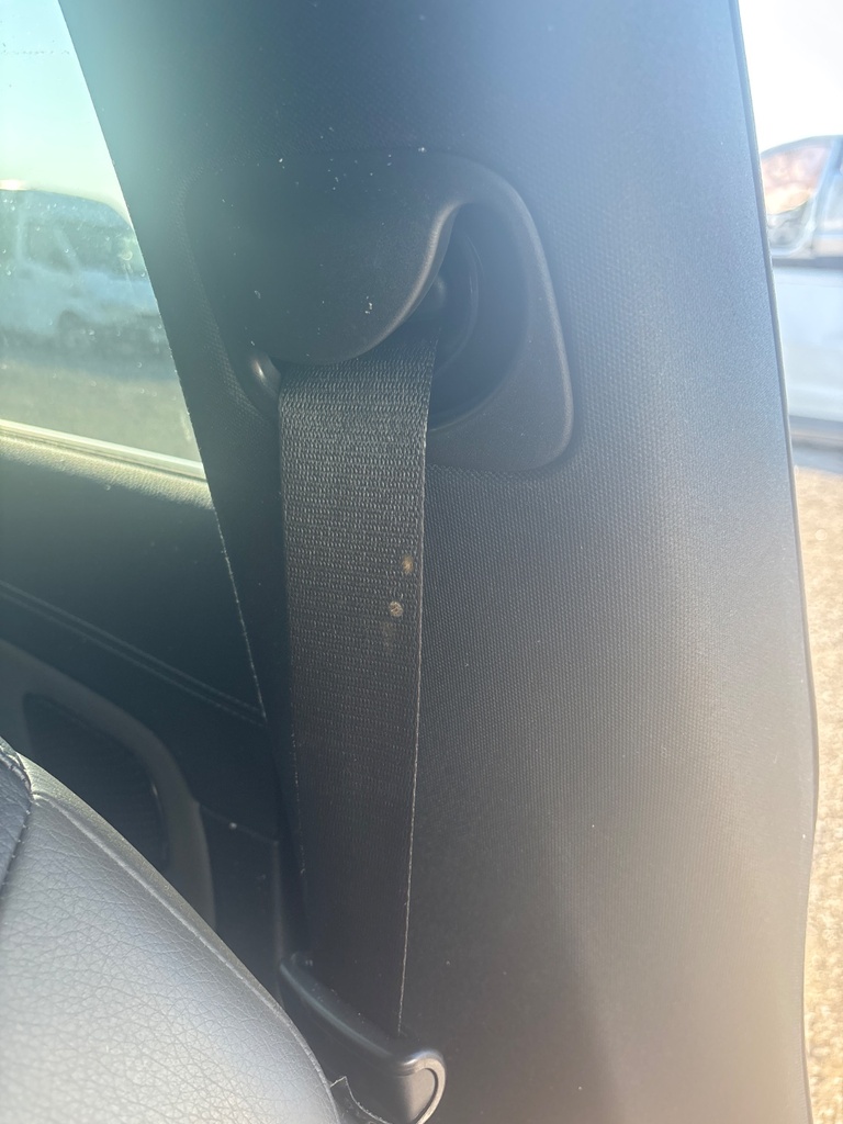[EPE-113242] Pretensor de cinturón de seguridad delantero izquierdo Mercedes CLA 200