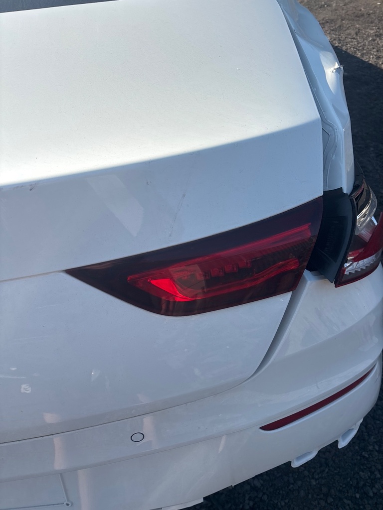 [EPE-113255] Piloto trasero derecho Mercedes CLA