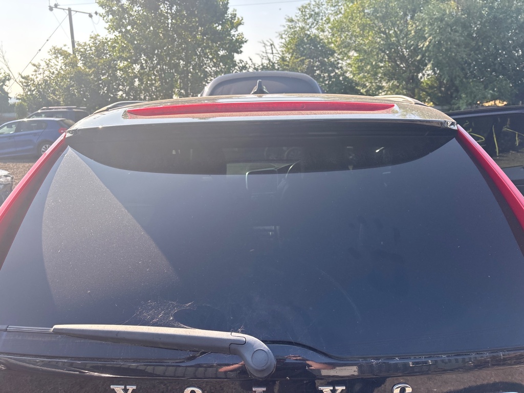 [EPE-113403] Alerón trasero Volvo XC60