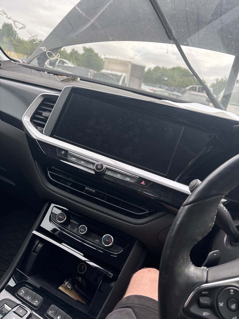 [EPE-113624] Pantalla multifunción Opel Grandland X (2019-)
