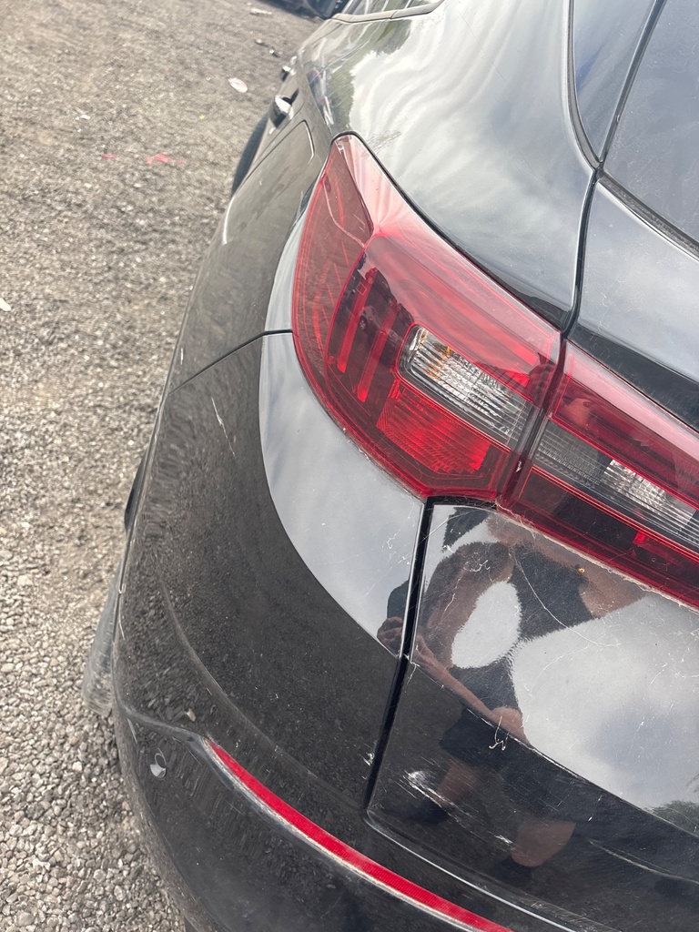 [EPE-113644] Piloto trasero izquierdo Opel Grandland X (2019-)