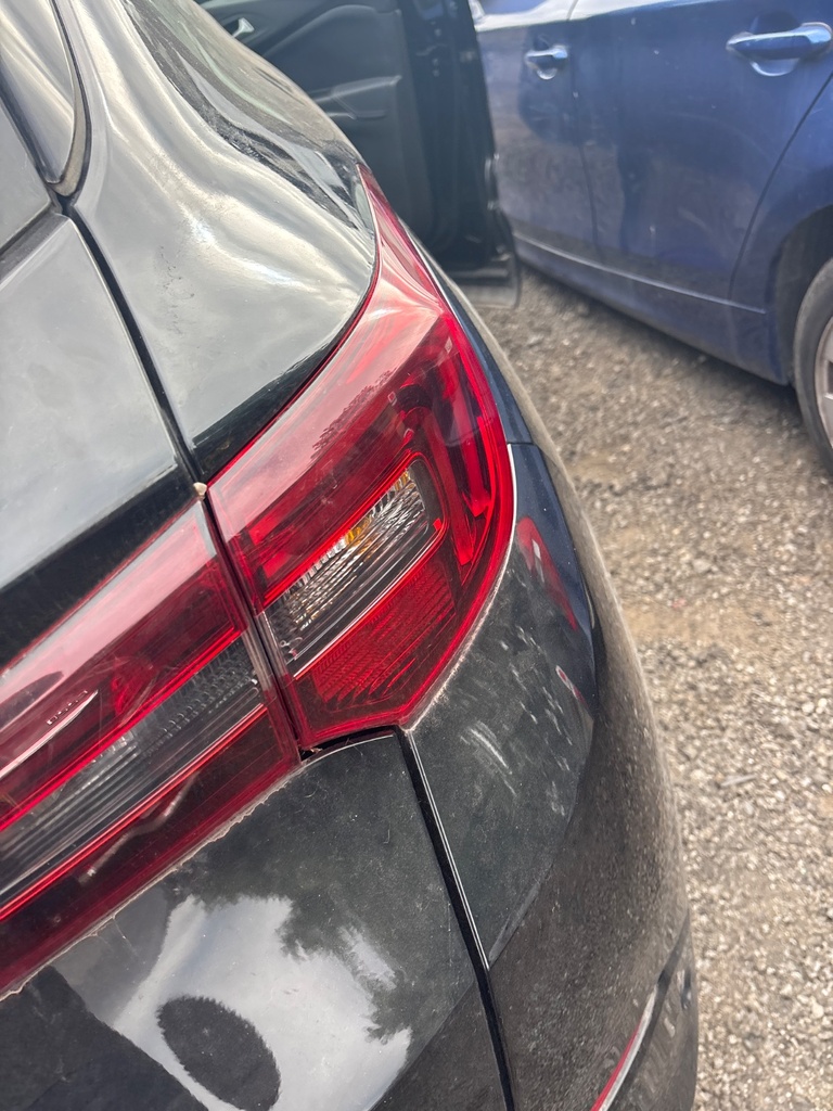[EPE-113645] Piloto trasero derecho Opel Grandland X (2019-)