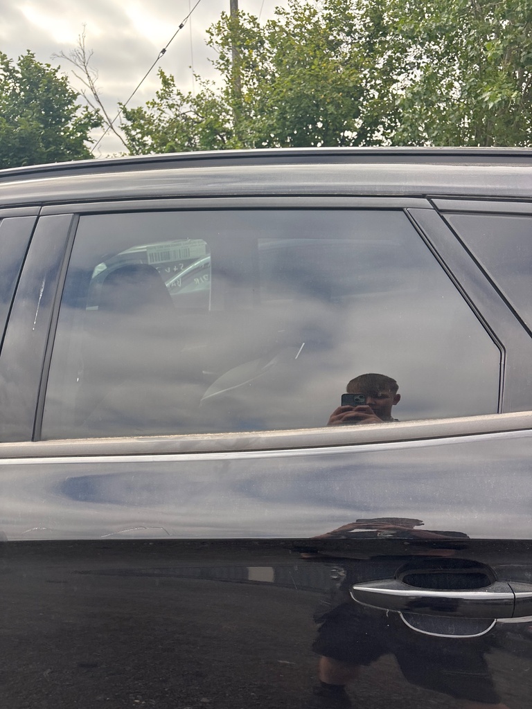 [EPE-113651] Cristal puerta trasera izquierda Opel Grandland X (2019-)
