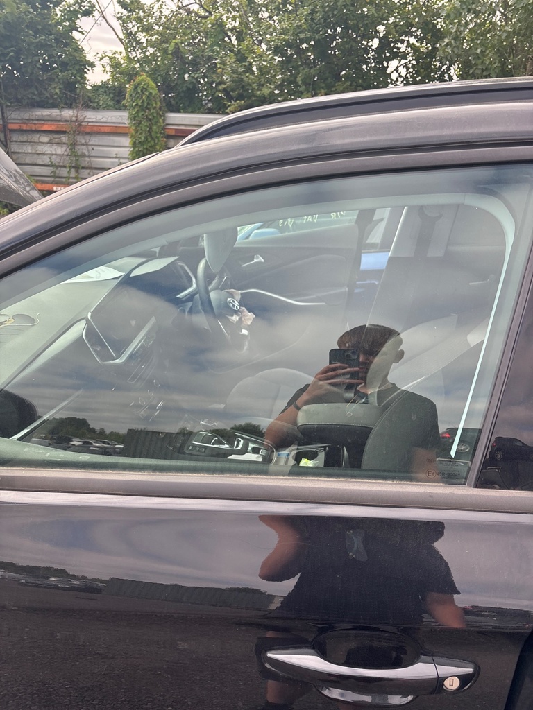 [EPE-113663] Cristal puerta delantera izquierda Opel Grandland X (2019-)