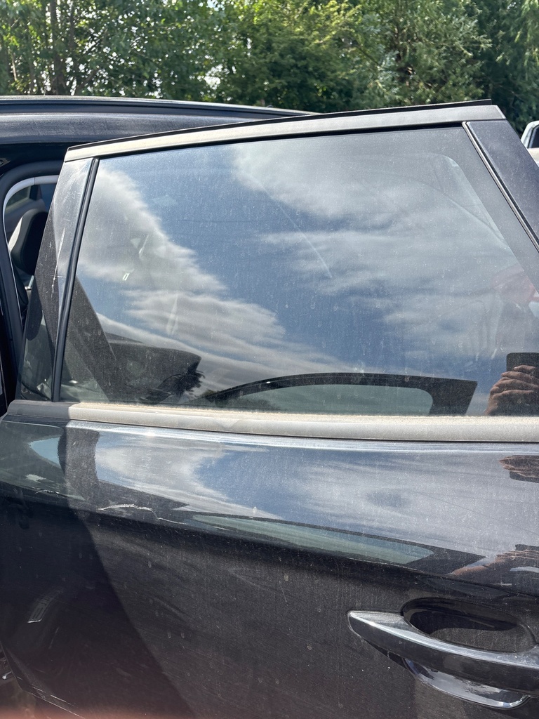 [EPE-113685] Cristal puerta trasera derecha Opel Grandland X (2019-)