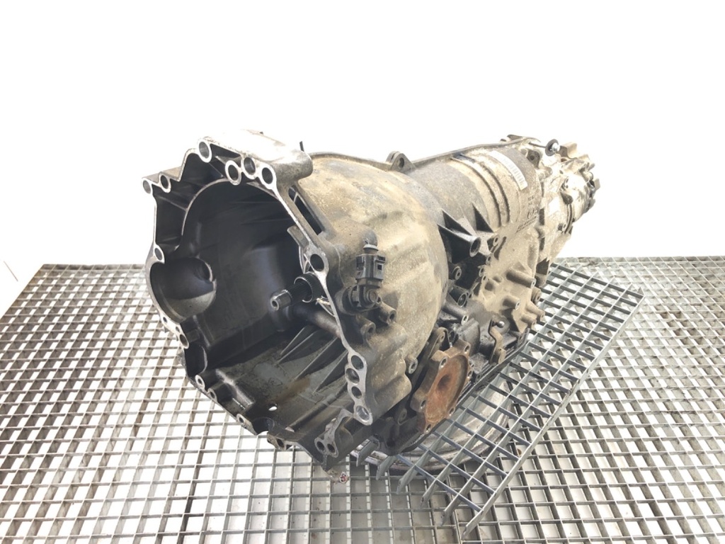 [STARK-500983] Caja de cambios AUDI A6 C6 (4F2) 3.2 FSI quattro 188 kW 2004-2008