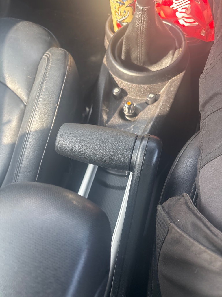 [EPE-115369] Consola central Mini Paceman Cooper R61