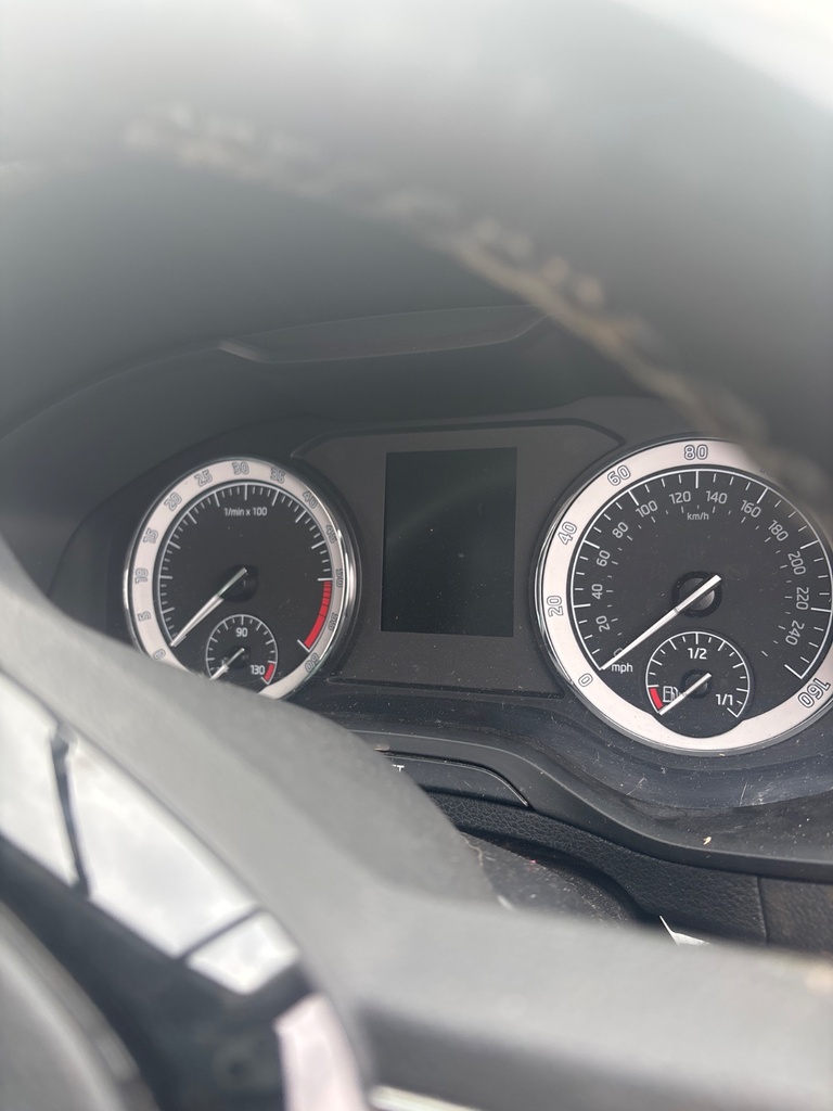 [EPE-115489] Cuadro de instrumentos Skoda Karoq 1.6 TDI
