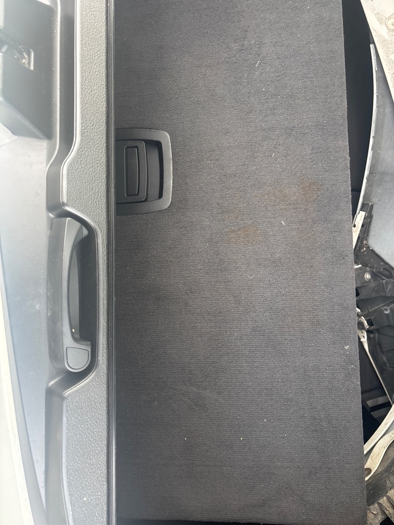 [EPE-115673] Bandeja de maletero BMW X5 F15