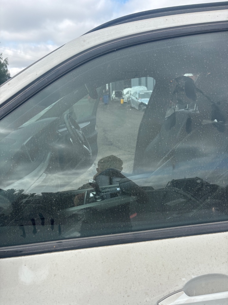 [EPE-115689] Cristal de puerta delantero izquierdo BMW X5 F15