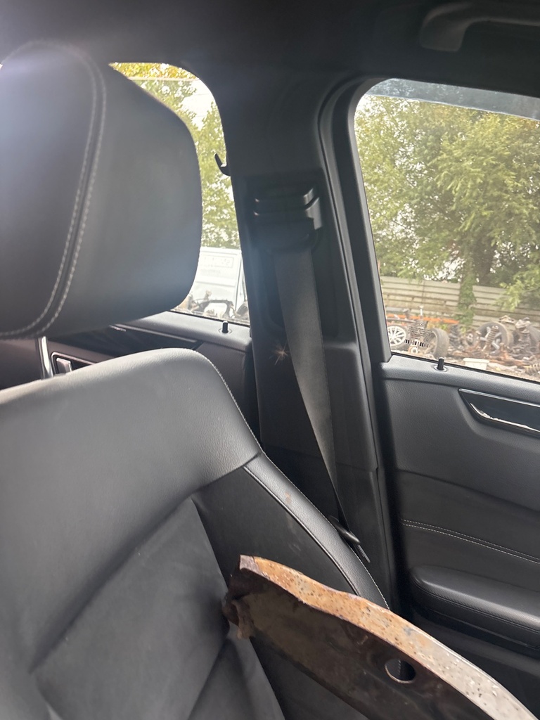 [EPE-115800] Pretensor de cinturón de seguridad delantero izquierdo Mercedes-Benz E-Class