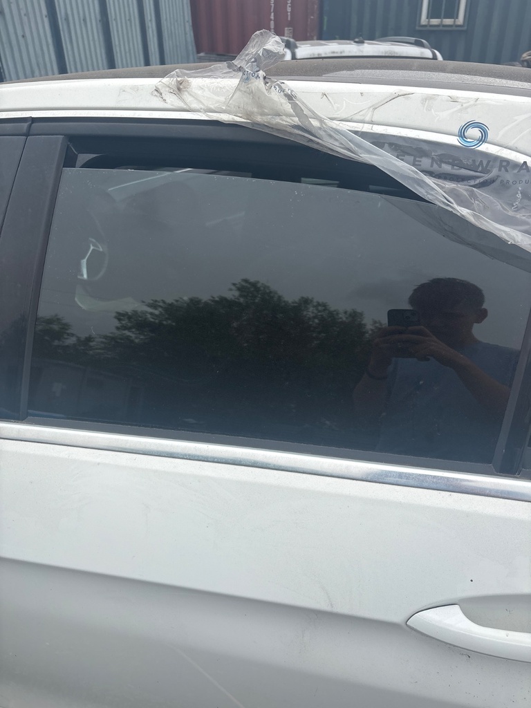 [EPE-115814] Cristal de puerta trasero izquierdo Mercedes-Benz E-Class