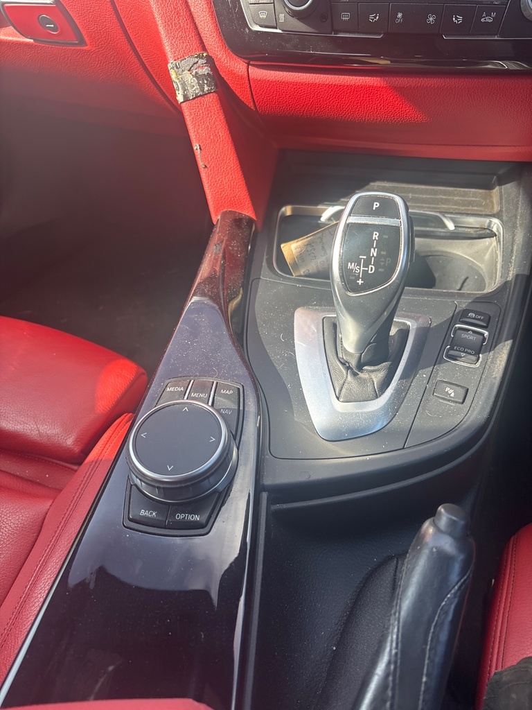 [EPE-115977] Consola central BMW Serie 4 435d xDrive