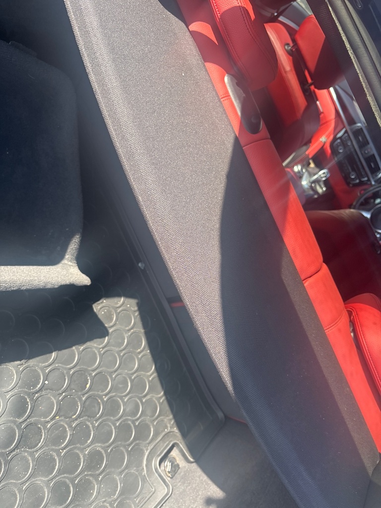 [EPE-116029] Cobertura de bandeja trasera BMW Serie 4 435d xDrive
