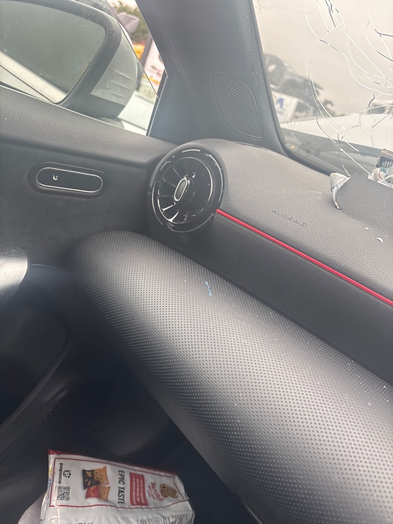 [EPE-116128] Conducto de ventilación Mercedes Clase A W177