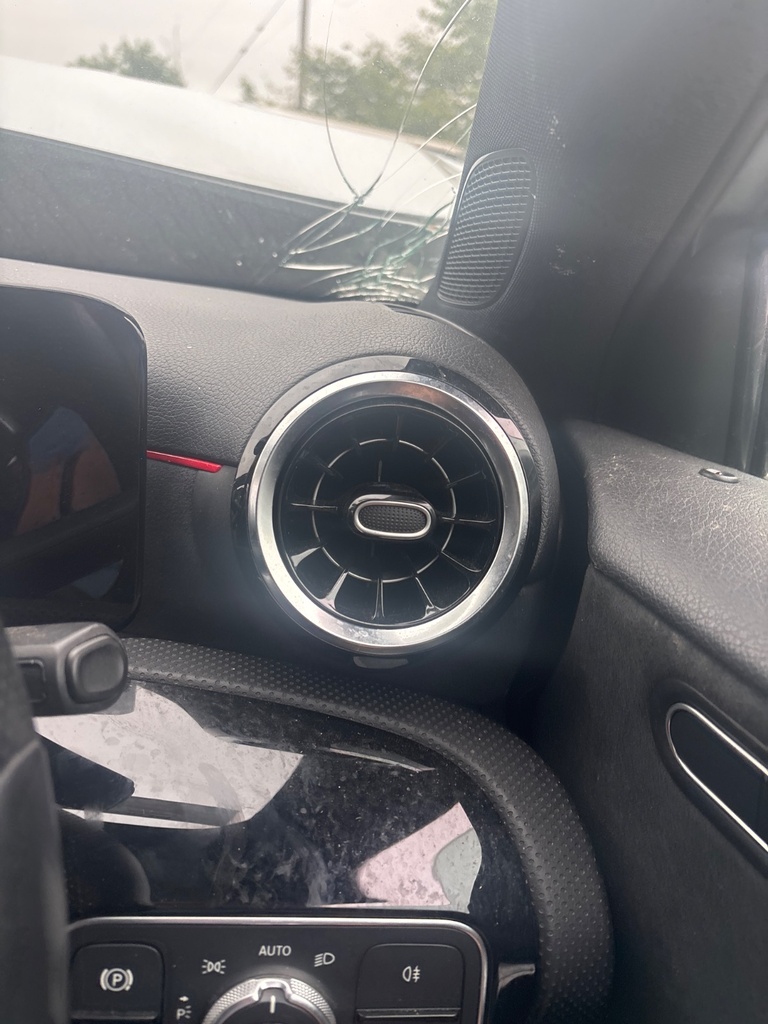 [EPE-116129] Conducto de ventilación Mercedes-Benz Clase A