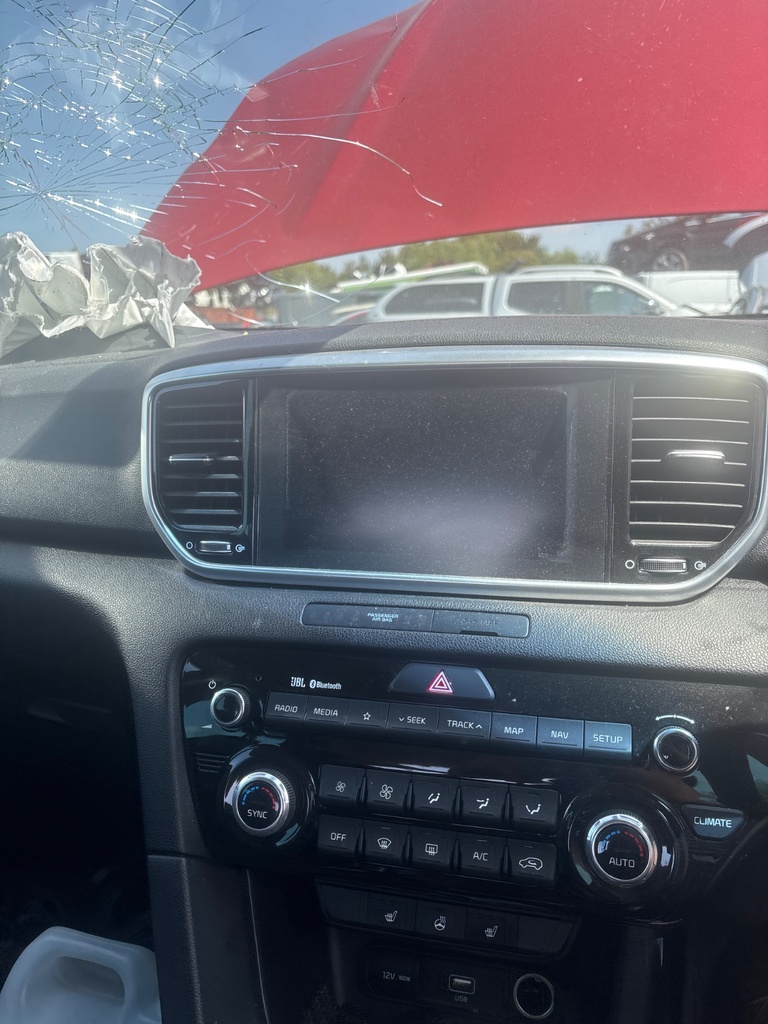 [EPE-116585] Salida de aire salpicadero Kia Sportage
