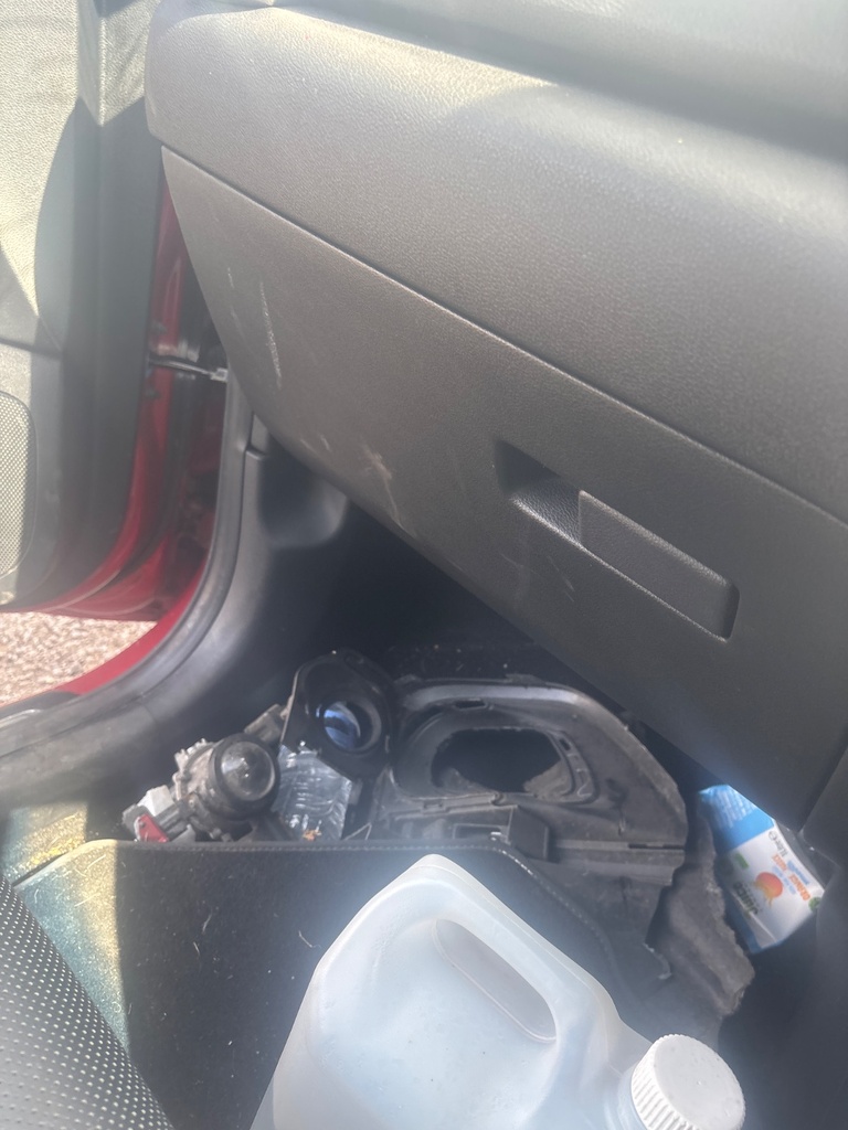 [EPE-116584] Guantera Kia Sportage
