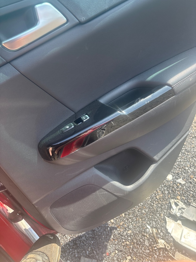 [EPE-116663] Elevalunas trasero derecho Kia Sportage