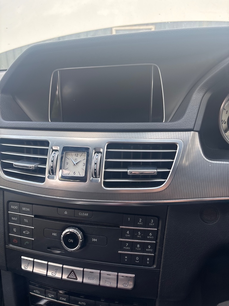 [EPE-116744] Difusor de aire salpicadero Mercedes-Benz E-Class