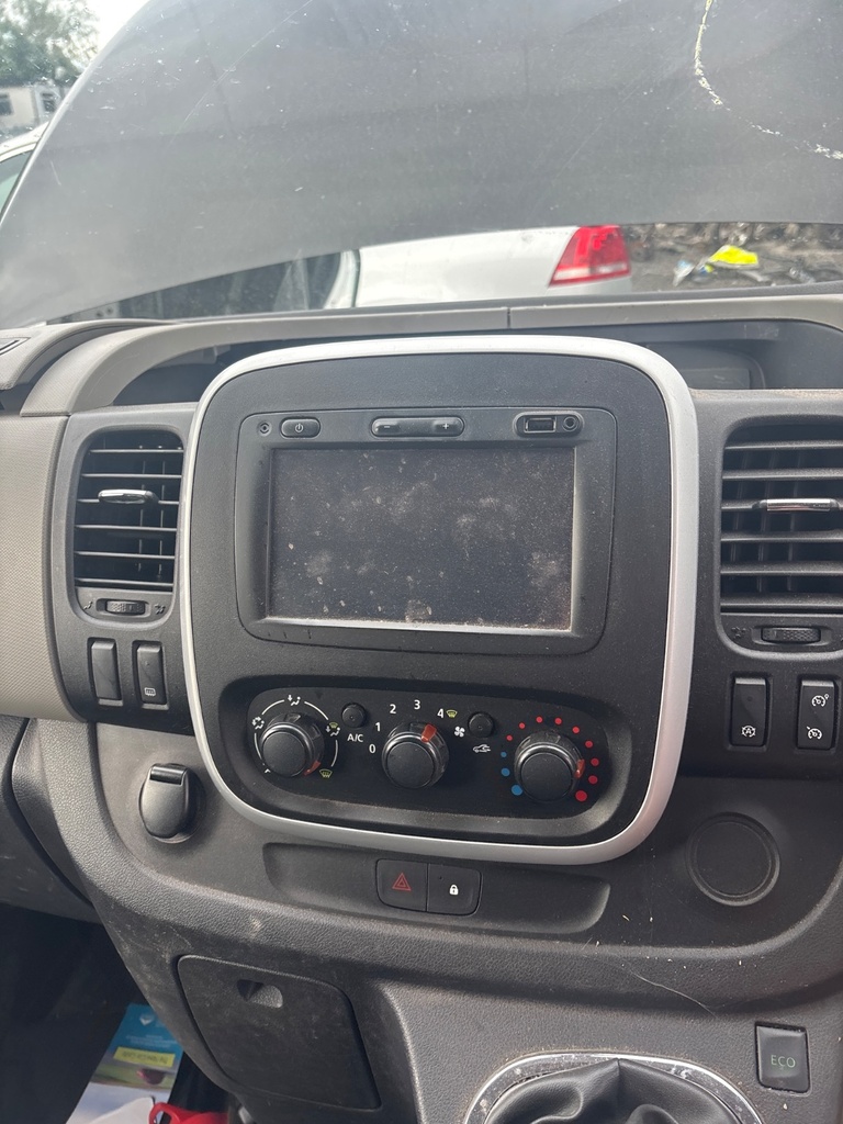 [EPE-116886] Salida de aire salpicadero Renault Trafic 2015