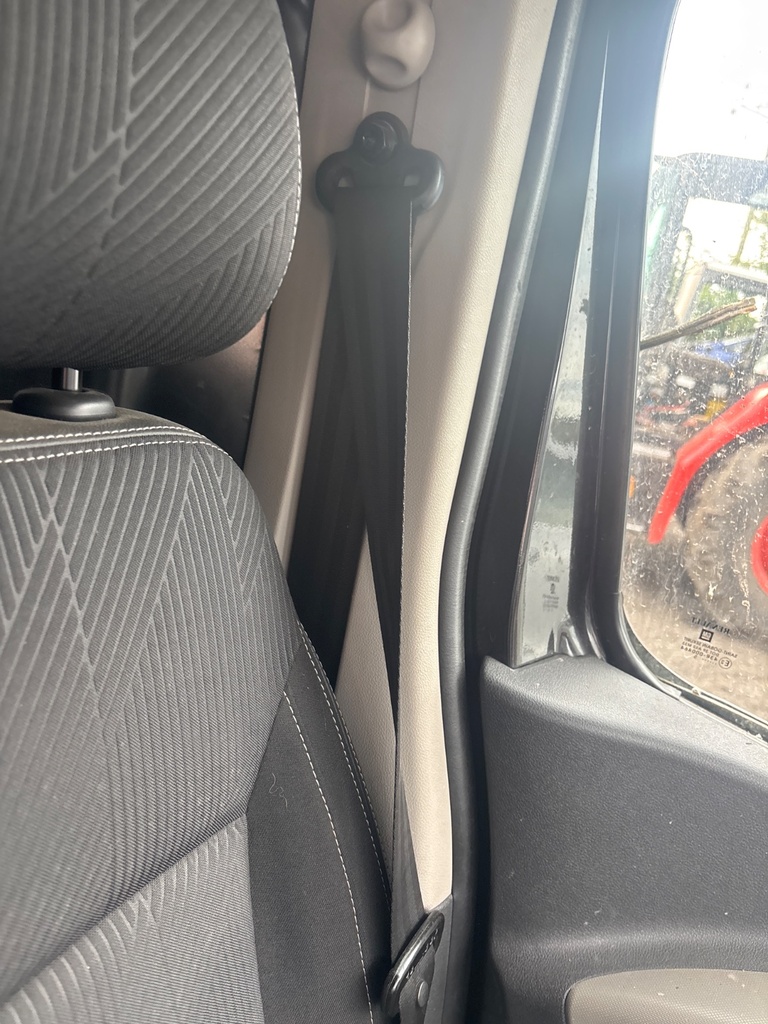 [EPE-116890] Pretensor cinturón seguridad delantero izquierdo Renault Trafic 2015