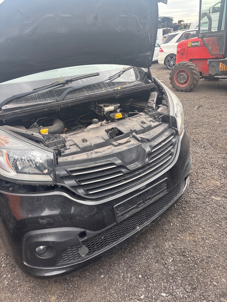 [EPE-116917] Conjunto bomba y sonda de combustible Renault Trafic 2015