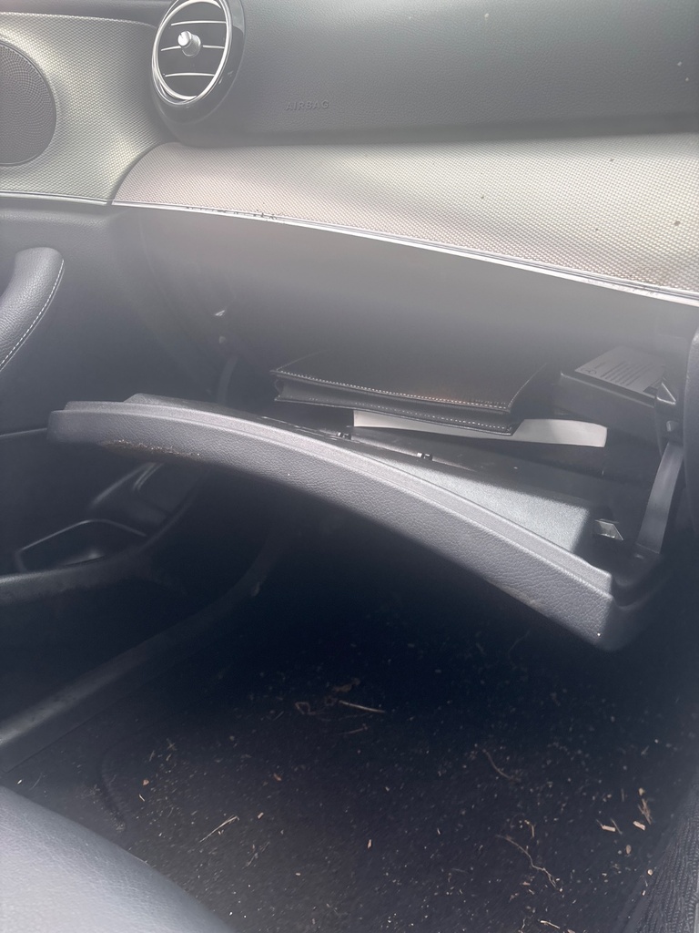 [EPE-116996] Guantera Mercedes-Benz E-Class 2018