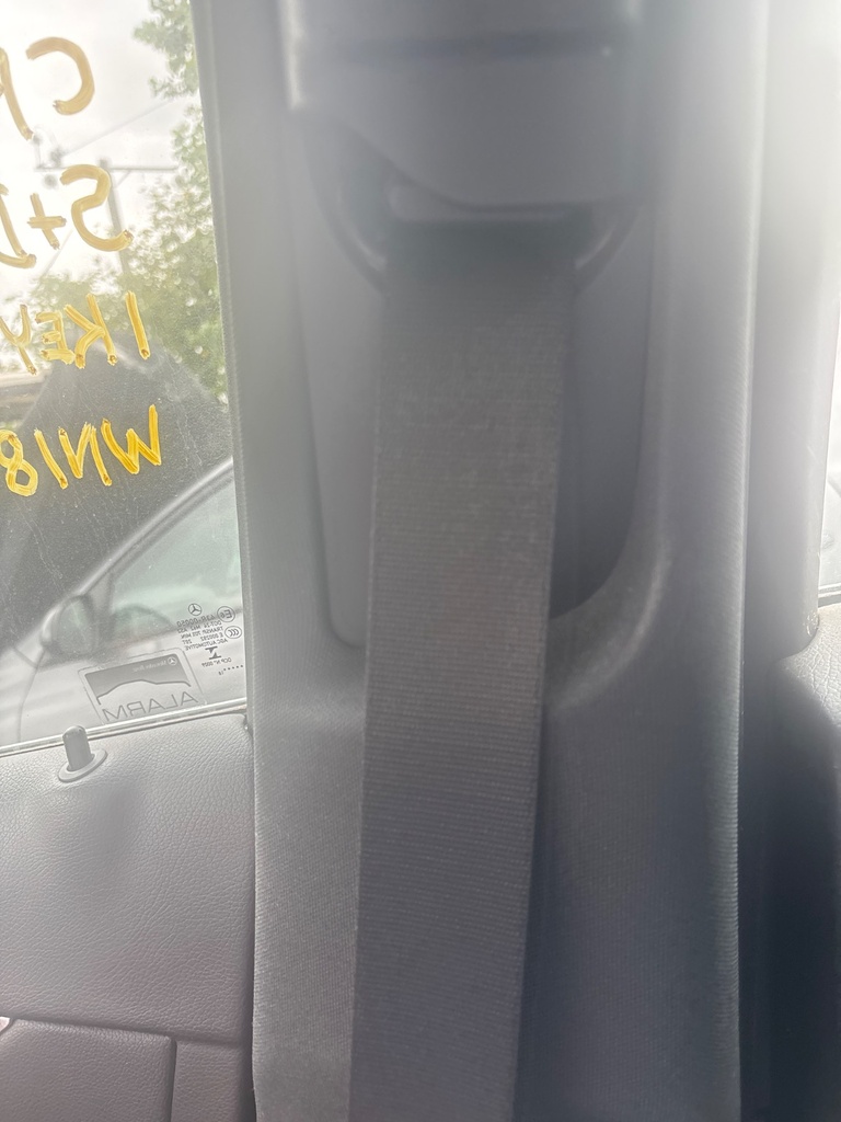 [EPE-117003] Pretensor de cinturón de seguridad delantero derecho Mercedes-Benz E-Class