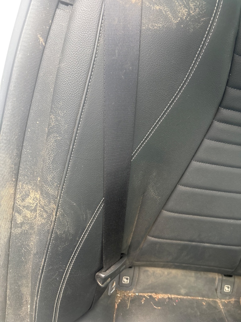 [EPE-117079] Pretensor de cinturón de seguridad trasero derecho Mercedes-Benz E-Class